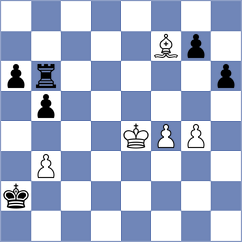 Warakomska - Ardila (chess.com INT, 2022)