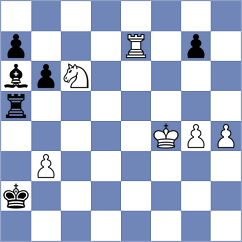 Flear - Redmond (Sunningdale, 2007)