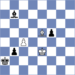 Delgado Rosas - Stojanovic (Budapest HUN, 2024)