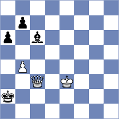Yurasova - Souleidis (chess.com INT, 2022)