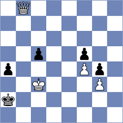 Gordienko - Prevarsky (Kiev, 2004)