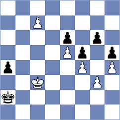 Orbezo Rosales - Garcia (Federacion, 2007)