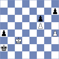 Tomczyk - Hagedorn (Playchess.com INT, 2008)