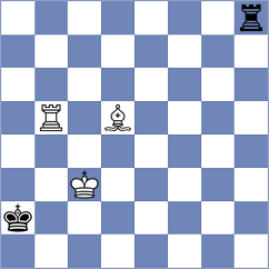 Abraham - Gutierrez Olivares (chess.com INT, 2025)