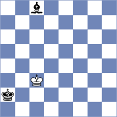 Dragun - Bluebaum (Chess.com INT, 2018)