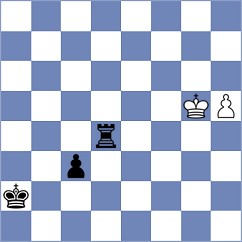 Davalos Prieto - Ezat (Chess.com INT, 2021)