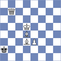 Altini - Korchynskyi (chess.com INT, 2024)