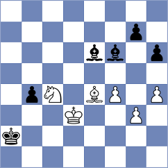 Collinson - Zhu (Hull ENG, 2024)