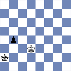 Hoang - Kosteniuk (Chess.com INT, 2021)