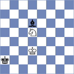 Portal Ramos - Galaktionov (chess.com INT, 2024)