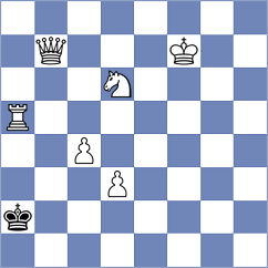 Sohier - Vagman (chess.com INT, 2023)