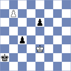 Vovk - Afanasieva (chess.com INT, 2023)