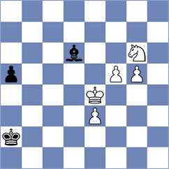 Stoyanov - Botea (Bucharest ROU, 2025)