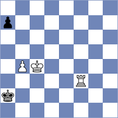 Xiong - Alonso Rosell (chess.com INT, 2025)