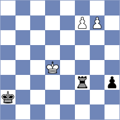Chernyshov - Kovpak (Kolomna, 2009)