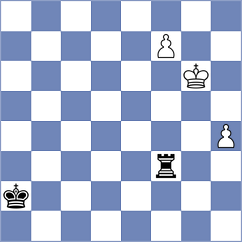 Tang - Azamikia (chess.com INT, 2025)