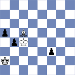 Gan-Erdene - Petesch (chess.com INT, 2024)