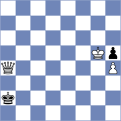 Paterek - Szente Varga (chess.com INT, 2023)