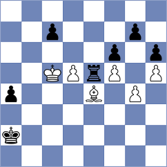Bryant - Baches Garcia (chess.com INT, 2024)