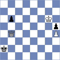 Nielsen - Anderberg (Naestved, 1988)