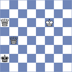 Clawitter - Albertini (chess.com INT, 2023)