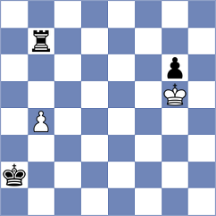 Grieve - Taras (Chess.com INT, 2020)
