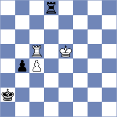 Kassimov - Utegaliyev (Almaty KAZ, 2024)