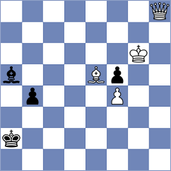 Devagharan - Brancaleoni (chess.com INT, 2025)