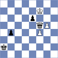 Lesbekova - Danielyan (chess.com INT, 2023)