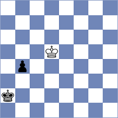 Blazek - Nespor (Ostrava, 2009)