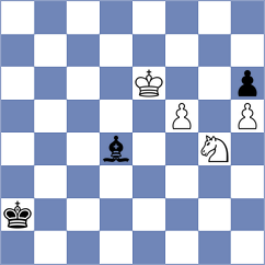 Rithvik - Perrine (Chess.com INT, 2020)