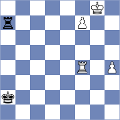 Siniauski - Al Tarbosh (chess.com INT, 2025)