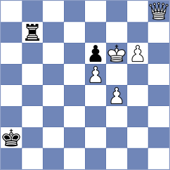 Kavutskiy - Filippova (chess.com INT, 2024)