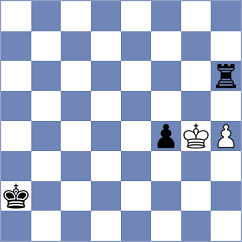 Brongers - Renman (Prague CZE, 2025)
