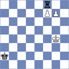 Schmidek - Brzezina (Poznan POL, 2024)