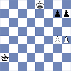 Menna Barreto - Polster (chess.com INT, 2022)