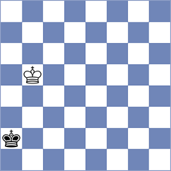 Carrasco Miranda - Michalski (chess.com INT, 2023)