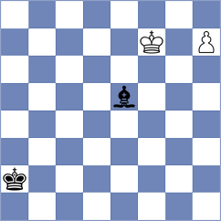 Nemurov - Bychkov (Chess.com INT, 2020)