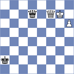 Sviridov - Svane (chess.com INT, 2023)