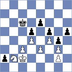 Cander - Polgar (Bled, 1994)