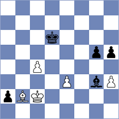 Pisarenko - Trushnikov (Uljanovsk, 2007)