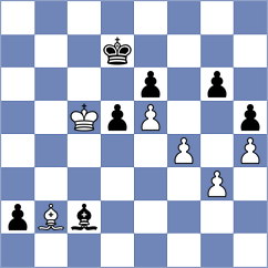 Matejic - Simic (Belgrade, 2008)