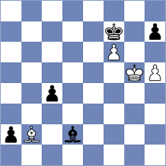 De Groot - Van den Bergh (Hilversum, 2010)