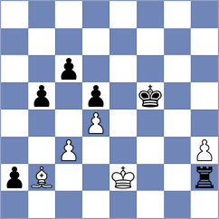 Diachek - Marchenko (Lichess.org INT, 2021)