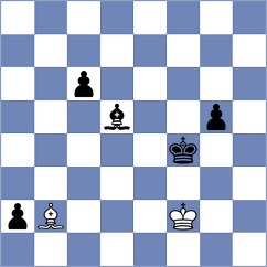 Papp - Postny (Chess.com INT, 2019)