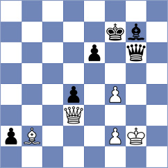 Lomakin - Olenichev (Yuzhny, 2011)