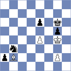 Senft - Morefield (chess.com INT, 2025)