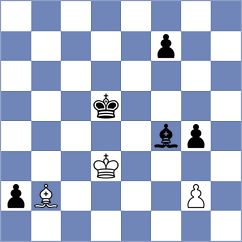 Jensen - Drozdowski (Chess.com INT, 2016)
