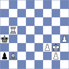 Becker - Christophers (Bad Zwischenahn, 2003)