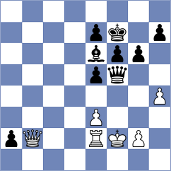 Fabris - Golubev (chess.com INT, 2023)
